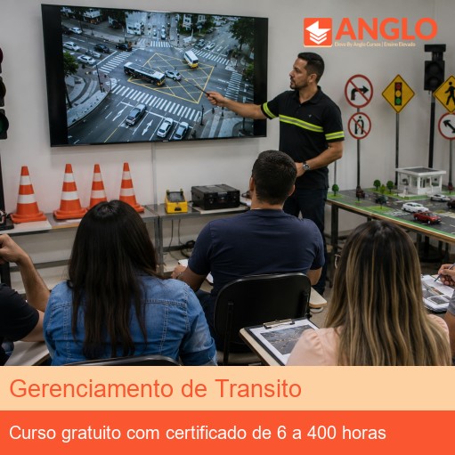 Gerenciamento de Transito
